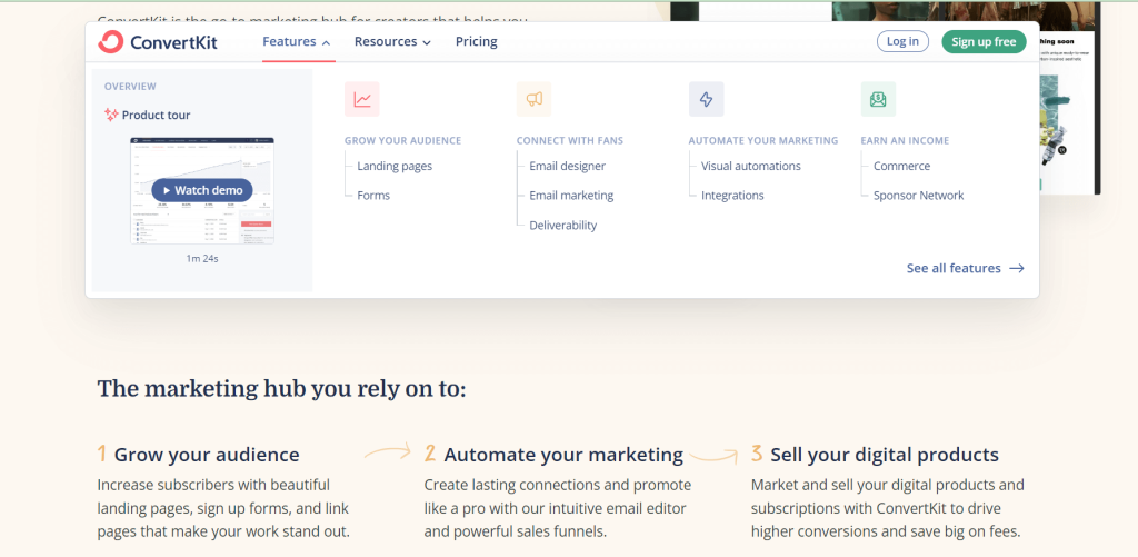 covertkit-email-tool-for-marketing