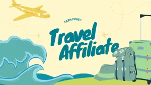 travel affiliate program 2023